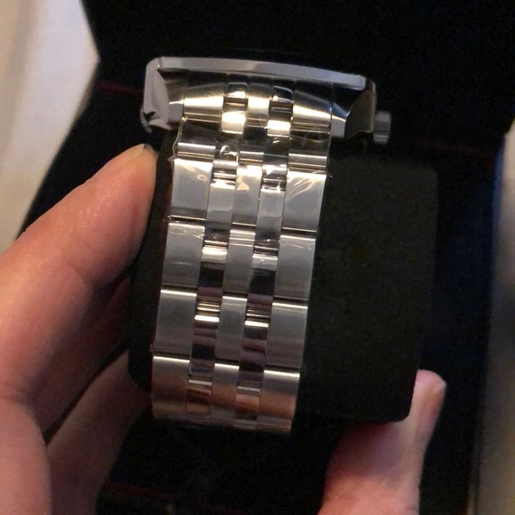 Archon sealiner SL03 watch - Picture 7 of 7